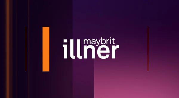 Live: maybrit illner