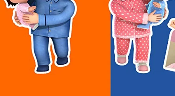 Little Baby Bum: Lullabies
