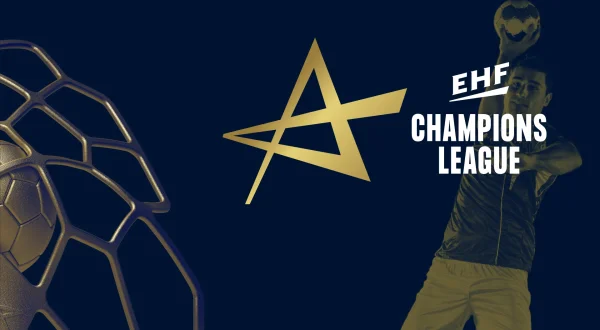 EHF Men's Champions League