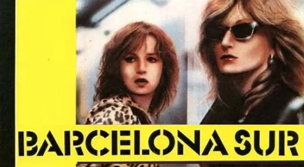 Barcelona Sur