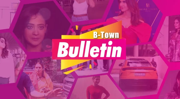 B - Town Bulletin