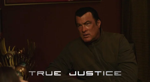 True Justice