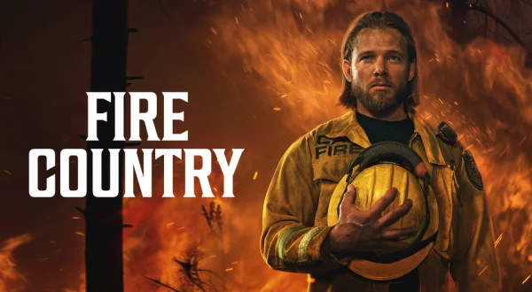 Fire Country