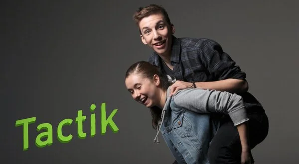 Tactik