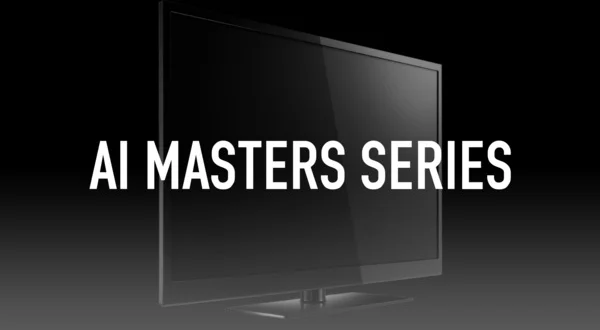 AI Masters Series