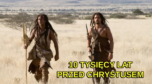 10 tysięcy lat przed Chrystusem