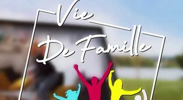 Vie de famille
