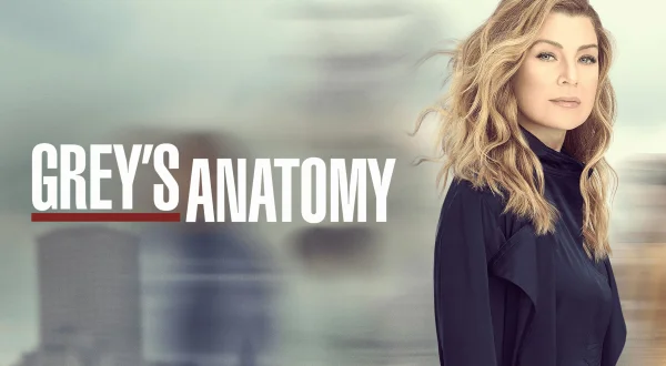 Grey's Anatomy
