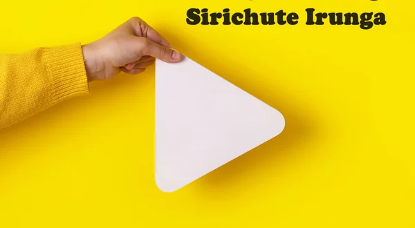 Adithya Paarunga Sirichute Irunga