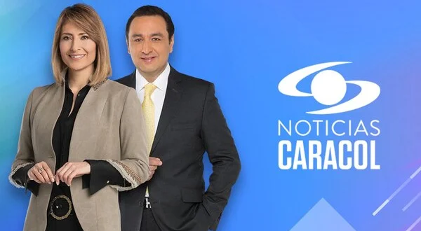 Noticias Caracol