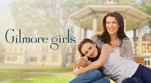 Gilmore Girls