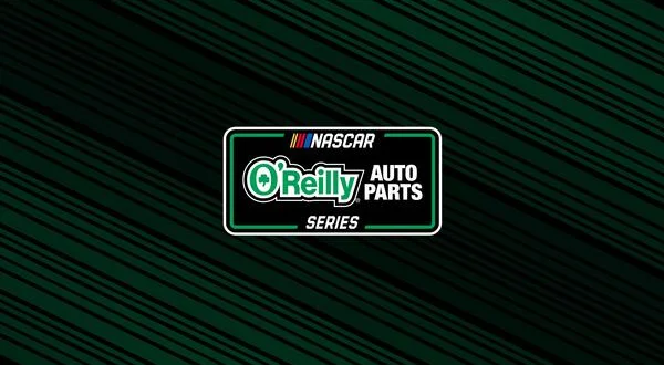 Live: NASCAR O'Reilly Auto Parts Series