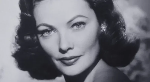Gene Tierney - Hollywoods vergessener Star