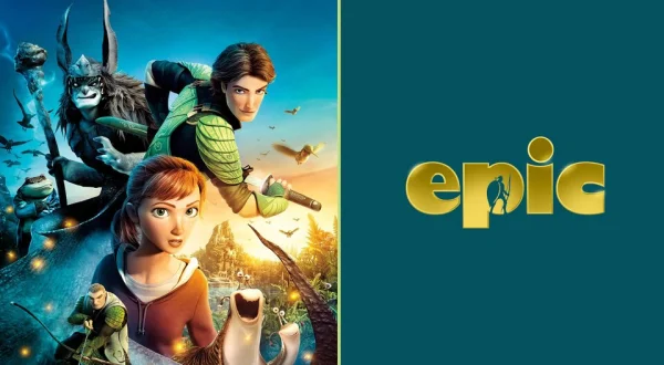 Epic
