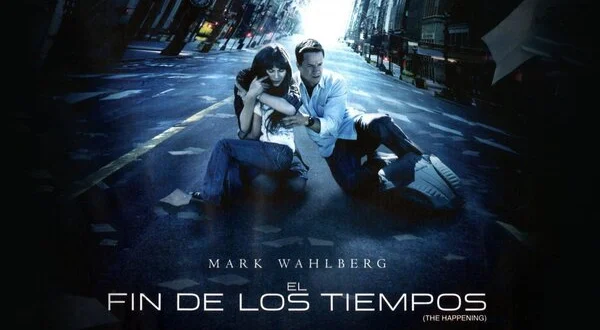El fin de los tiempos