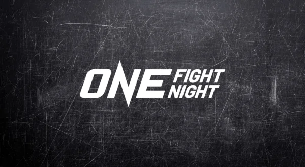 ONE Friday Fights 141