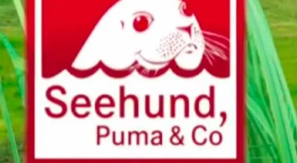 Seehund, Puma & Co.