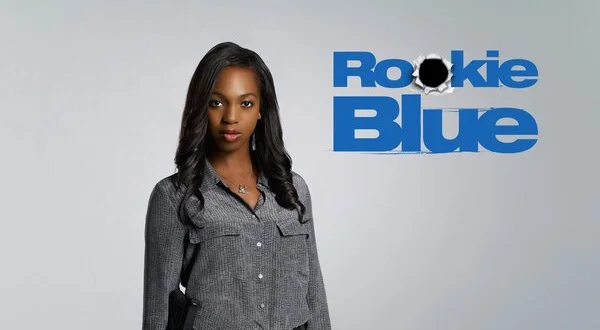 Rookie Blue