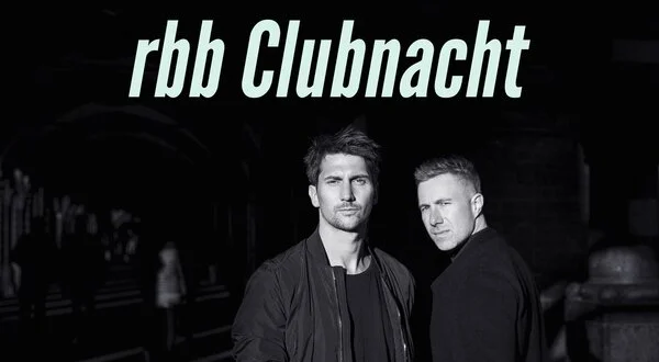 rbb Clubnacht