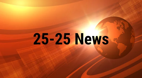 25-25 News