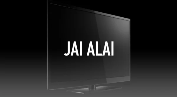 Jai Alai