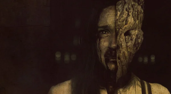 Një film klasik horror