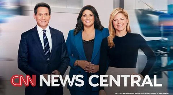 CNN ニュース・セントラル