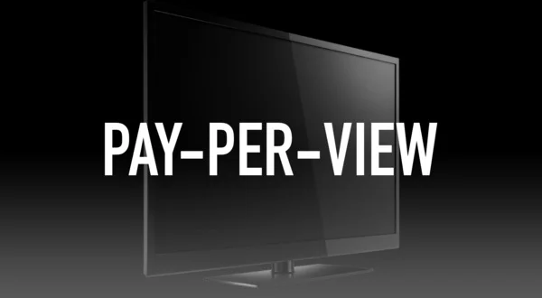 Pay-Per-View