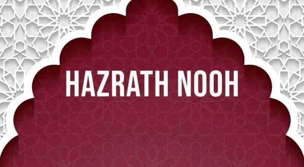 Hazrath Nooh