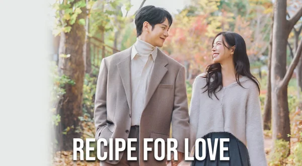 Recipe for Love