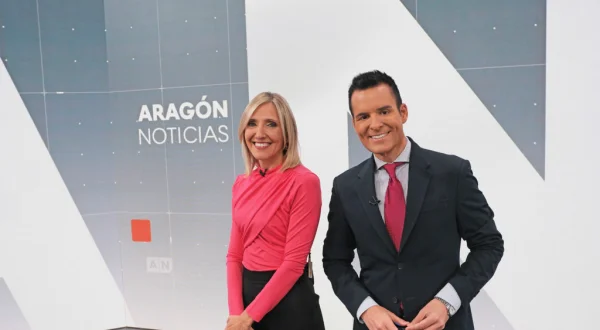 Aragón Noticias 1