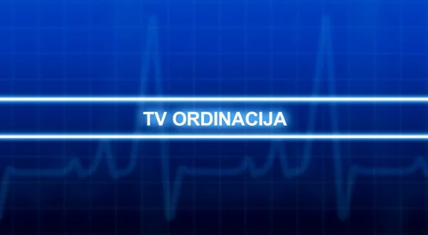 TV ordinacija