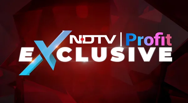 NDTV Profit Exclusive