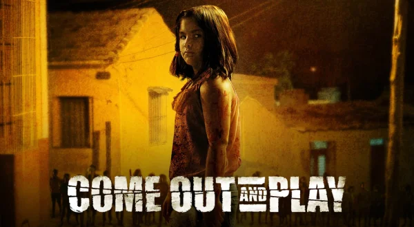 Come Out and Play