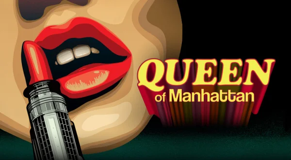 Queen of Manhattan