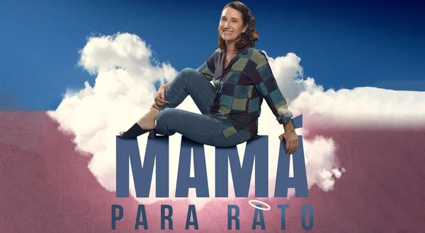 Mamá para rato