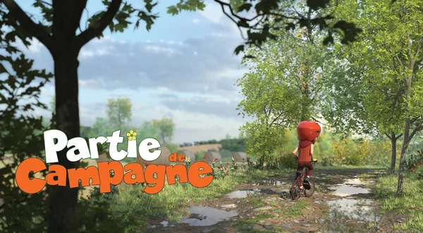 Partie de campagne