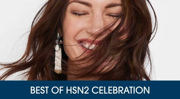 Best of HSN2 Celebration