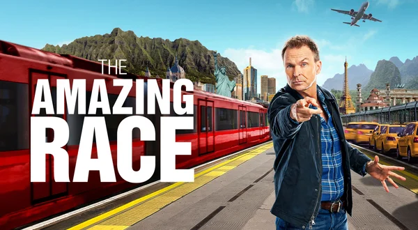 The Amazing Race