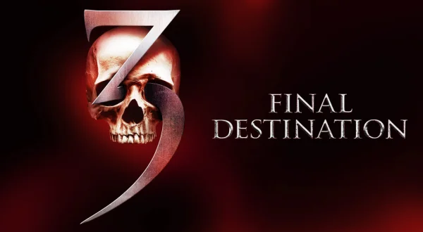 Final Destination 3