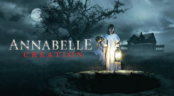 Annabelle: Creation