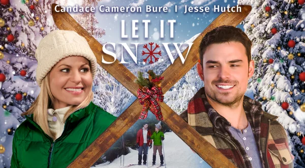 Let It Snow