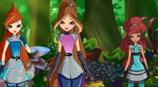 Winx Club
