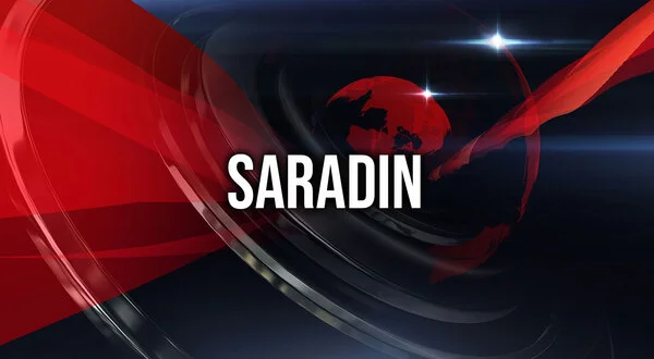 Saradin