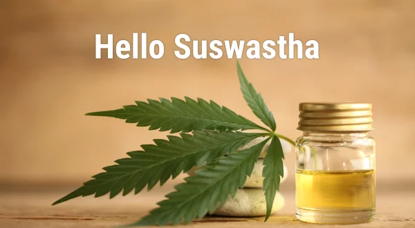 Hello Suswastha
