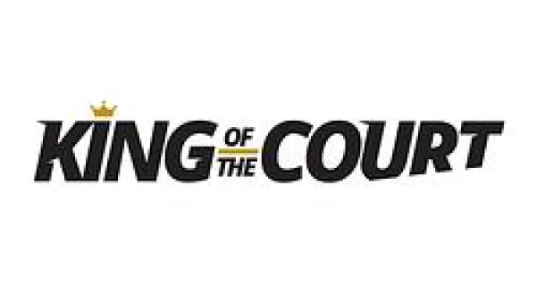 King Of The Court Beach Volleyball Championship