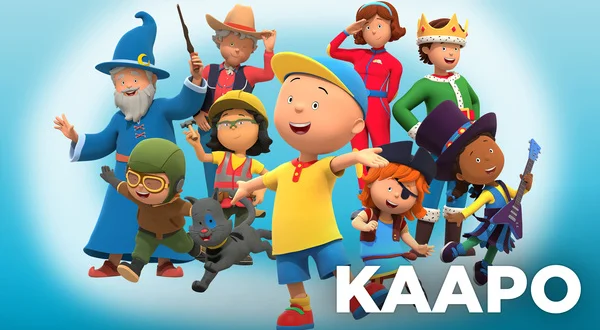 Kaapo