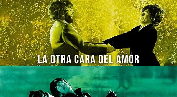 La otra cara del amor