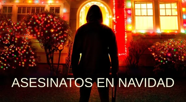 Asesinatos en Navidad