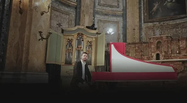 Music of Naples
